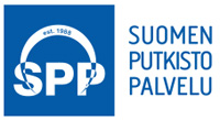 Suomen Putkisto Palvelu Oy